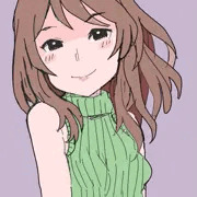 お姉さん