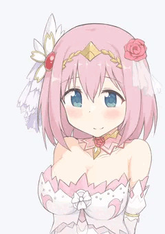 プリンセスユイ