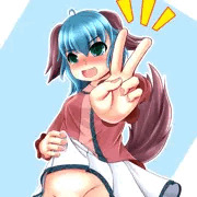 ぴすぴす！