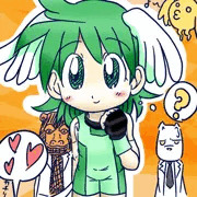 (U-18)ビアードちゃん