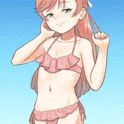 虹ヶ丘ましろ