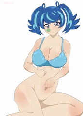 久々のブルエンちゃん