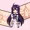 よその子　ナッツちゃん