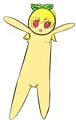 ちびにじえたん