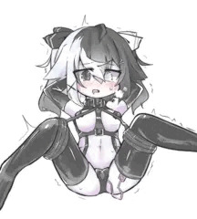 ₍₍ ᕕ(｀ω´ ) ᕗ⁾⁾