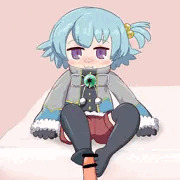 レナータちゃん