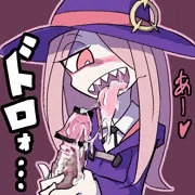 スーシィさん