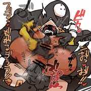 ウネウネ調教
