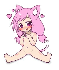 えってぃなももちゃん