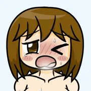オリキャラエ〇
