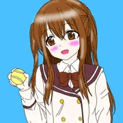 武田詠深ちゃん