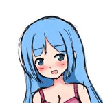 ななちゃん