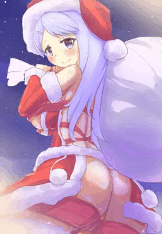 サンタ