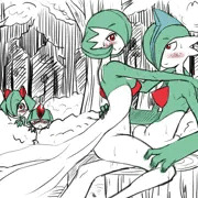 らくがき まとめ
