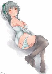 夕張さん