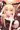 甘えんぼでさみしがりやのバニー