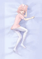 物想うセリナ
