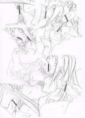 マジハロ　ローズその３