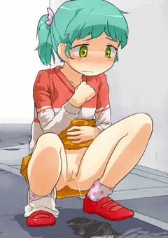 おしっこ