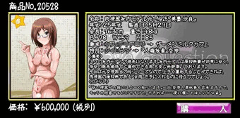 【slave collection番外】美墨沙良　販売中