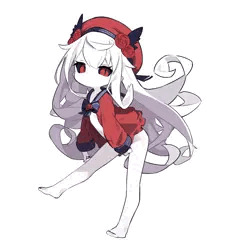 デフォルメうちの子