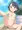 ヌード撮影される帆高夏海ちゃん