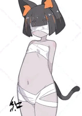 めかくし詰め合わせ