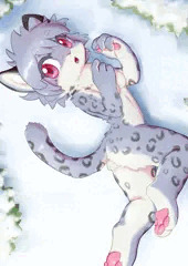 ユキヒョウ