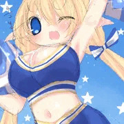 今週分のロリ巨乳