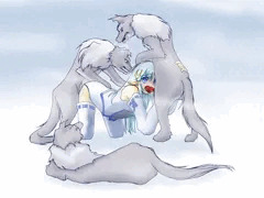 【獣姦】魔術師の攻撃を止めるには