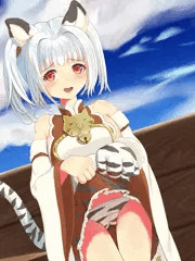 ヘンタイ耳年増ケモミミロリっ子