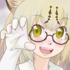う～がおまね～じゃ～