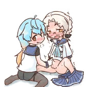 平戸ちゃんかわいいので
