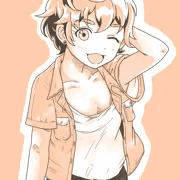 キャシー・・・・・・