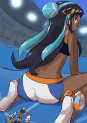 ダイマックス