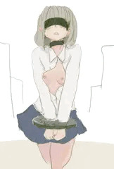 捕獲された学生スパイ