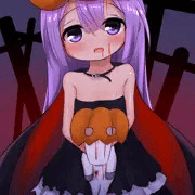 ハロウィーレーン