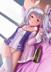 おひるねラフィー