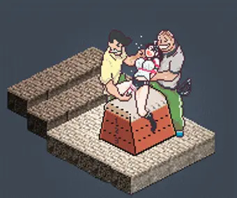 ドット絵