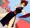 黒チャイナドレス