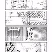 ふたり鎮守府　キューちゃんの奮闘の巻　その3