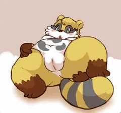 まんポコちゃん