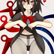 たくしあげすとっきんぐぬえ＋