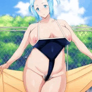 【専属ＡＶ女】いずみちゃん、野外露出？