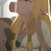 ゼーリエ(アニメ)