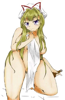風呂ゆかりん