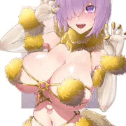 リハビリで描いたやつまとめ(FGO)