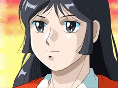 あいつ！　宗方真弓