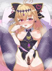 さぁ♡迷宮に誘いましょう♡♡♡
