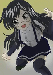 朝潮